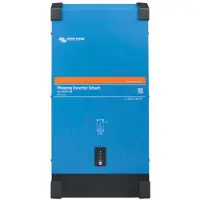 Victron Energy Inverter Per Batteria 24/5000 Smart
