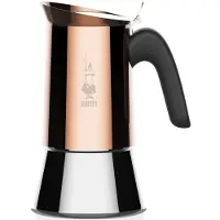 Bialetti Macchina Da Caffè New Venus Italiano 2 Tazze