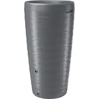 Prosperplast Barile Della Pioggia Labirinto 240l 59.3x59.3x111 Cm