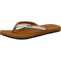 Rip Curl Infradito Freedom donne - Multicolore - 36