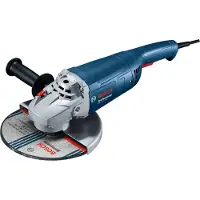 Bosch Professional Smerigliatrice Angolare Gws 880