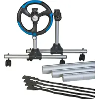 Gre Accessories Bobina per teloni in alluminio 90172