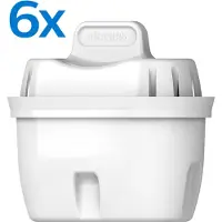 Philips Filtro Dell´acqua Micro X-clean 6-pack