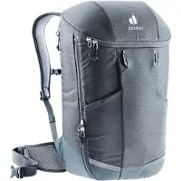 Deuter Rotsoord 25+5 Zainetto grigio