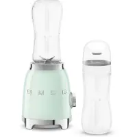 Smeg Frullatore 50s Style Pbf01 600ml 300w