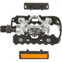 Exustar Pedali E-pm818
