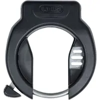 ABUS Lucchetto Per Telaio Di Bicicletta 4750s Nr Bk Pro Amparo