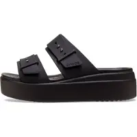 Crocs Sandali Brooklyn Low Wedge