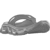 Salomon Women's Reelax Break 6.0 Sandali Donna (40 2/3, nero)