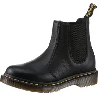 Dr. Martens Women's 2976 Stivali per il tempo libero Donna (6, nero)