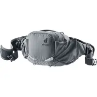 Deuter Pulse Pro 5 Marsupio (5 l, grigio)