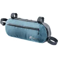 Deuter Cabezon FB 4 Borsa da ciclismo (4 l, blu)