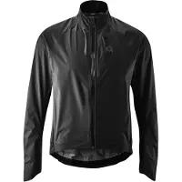 Gonso Save Jacket Road Giacca ciclismo Uomo (M, nero)