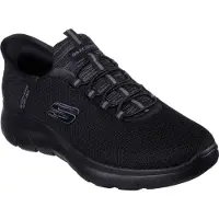 SKECHERS SUMMITS - HIGH RANGE SLIP-INS, 41
