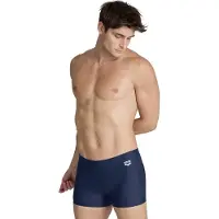 Arena Dynamo Short Pantaloncino da bagno Uomo (9, blu)