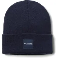 Columbia Sportswear City Trek Heavyweight Beanie (One Size, blu)