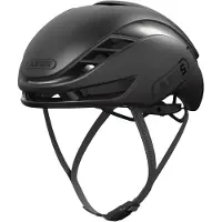 ABUS GameChanger 2.0 Mips Casco per bici (51-55 cm - S, nero/grigio)
