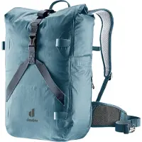 Deuter Amager 25+5 Zaino da ciclismo turchese