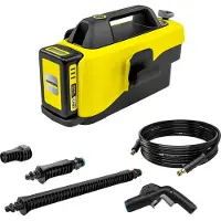 Kärcher OC 6-18 Premium Battery Set *EU