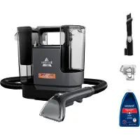 Bissell Aspirapolvere Spotclean Cordless Eu