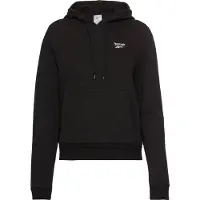 Reebok Felpa Con Cappuccio Ri Sl French Terry
