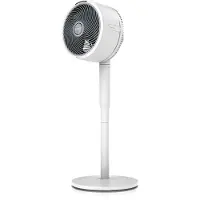 Shark Ventilatore con e senza filo FlexBreeze in Bianco | FA220EU | di SharkNinja
