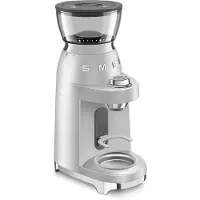 Smeg Macinacaffè Elettrico 50s Style