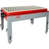 Holzmann Maschinen Banco Da Lavoro Ssat150h