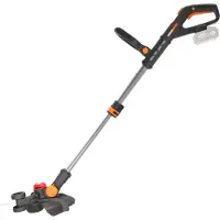 WORX WG173E.9 Tagliaerba a batteria 20 V 33 cm Brushless Solo - senza batteria, senza caricabatterie