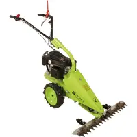 Zipper Rasaerba Elettrico Zi-bm870eco