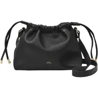 APC A. P.C. Borsa Ninon in pelle sintetica