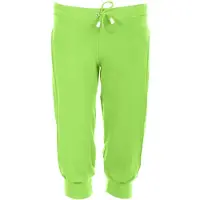 Winshape Pantaloni sportivi 'WBE5' verde chiaro