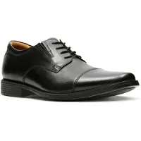 Clarks Shoes Scarpe Tilden Cap