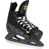 Powerslide Pattini Da Ghiaccio Ares
