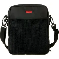 Levi's Dual Strap Crossbody Bag Licffc Taglia: OS | Borse a tracolla Outlet | Uomo
