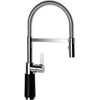 Schock Miscelatore per lavello con braccio flessibile SC-550 puro 558000PUR