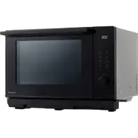 Panasonic Forno A Microonde Con Grill Nn-ds59nmetg