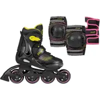Playlife Pattini In Linea Joker Glow Combo