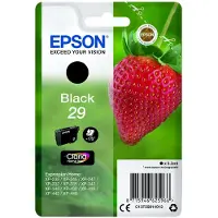 Epson Cartuccia Di Inchiostro 29 Claria Home
