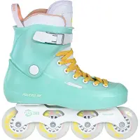 Powerslide Pattini In Linea Zoom 80