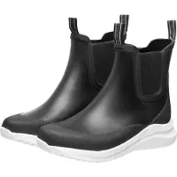 Ilse jacobsen Rub03c Black Taglia: 36 | Stivali Outlet | Donna | Nero
