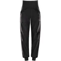 Winshape Pantaloni sportivi 'LEI101C' nero