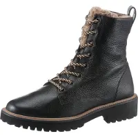 Paul green Boots nero