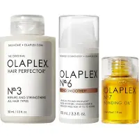 Olaplex No3 Protettore per capelli 100 ml — Trattamento capelli