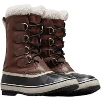 Sorel Scarponi Da Neve 964 Pac Nylon Wp