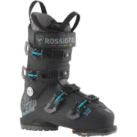 Rossignol - Scarponi da sci uomo - HI Speed Elite 120 Lv Gw per Uomo - Taglia 46 - Nero