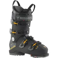 Rossignol - Scarponi da sci uomo - HI Speed Elite 110 Lv Gw - Taglia 46 - Nero