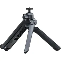 Insta360 CINSTAV/F - Multi Mount - treppiede/selfie stick/asta magica 3-in-1 braccio magico - 285g