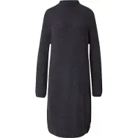 Armedangels Women's Millaana Abito Donna (XS, nero)