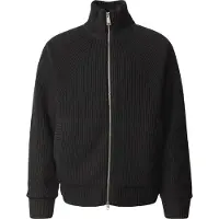 Carhartt WIP Giacchetta 'Banley' nero
